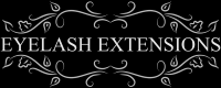 Eyelash Extensions Melbourne Logo